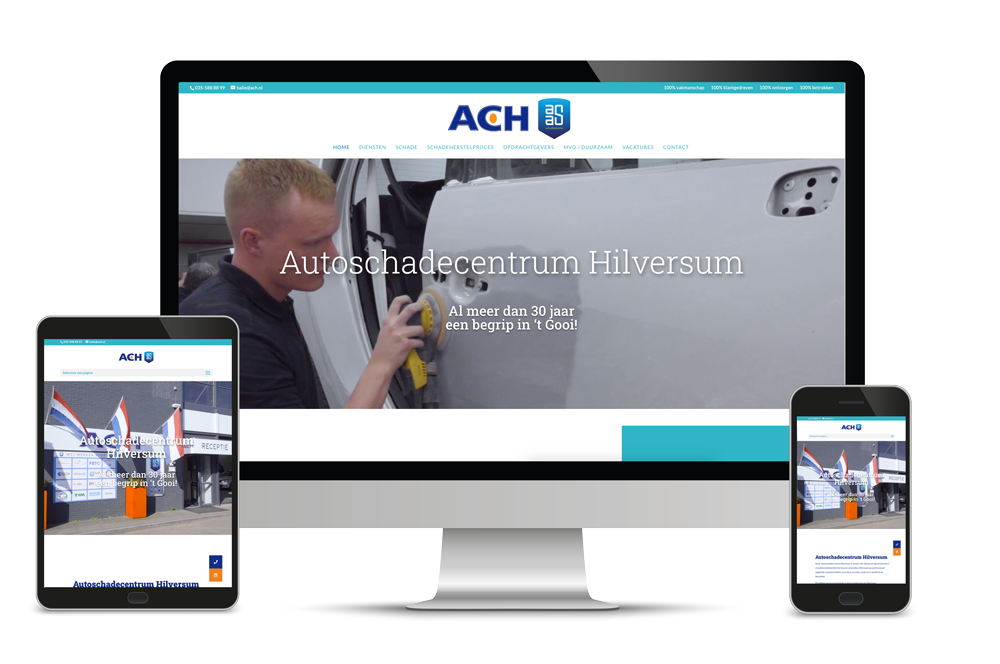 autoschade-centrum-hilversum