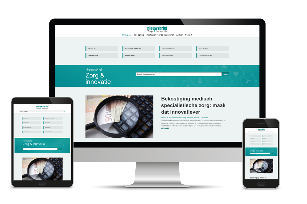 nieuwsbrief-zorg-en-innovatie