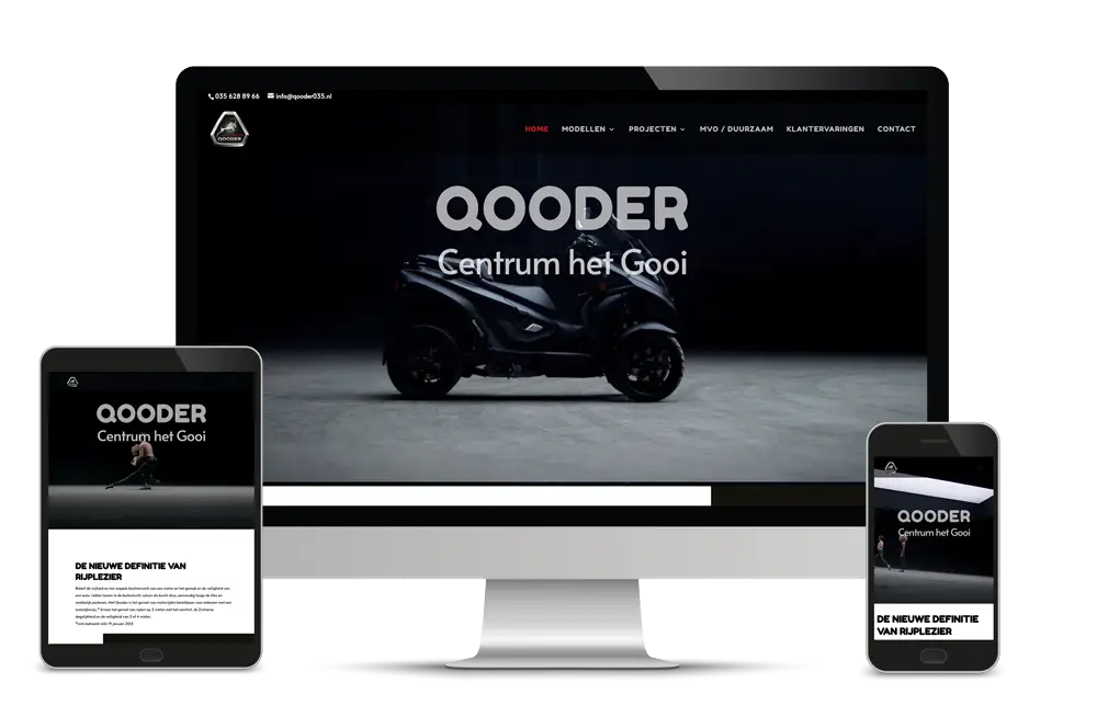 qooder